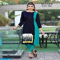 pankh vol-1 Wholesale Ready made Tops